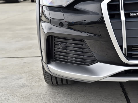 2022�� allroad quattro ̽���� 55 TFSI ����ԽҰ��