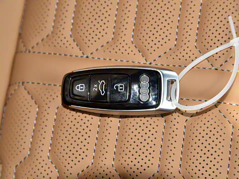 2021�� RS Q8 4.0T