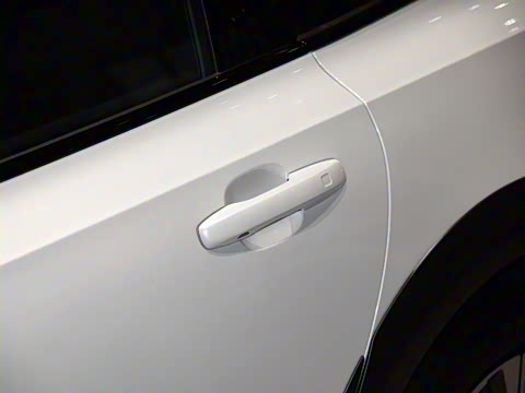 2022�� Cross Country B5 AWD �����