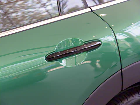 2022�� 1.5T COOPER ���ͼ�