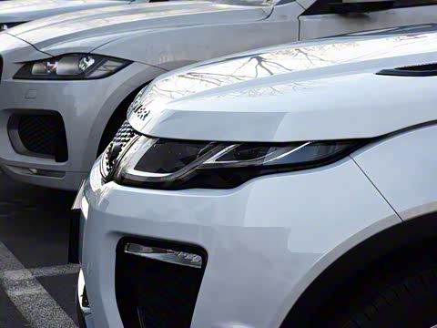 2017�� 2.0T HSE DYNAMIC �¶���