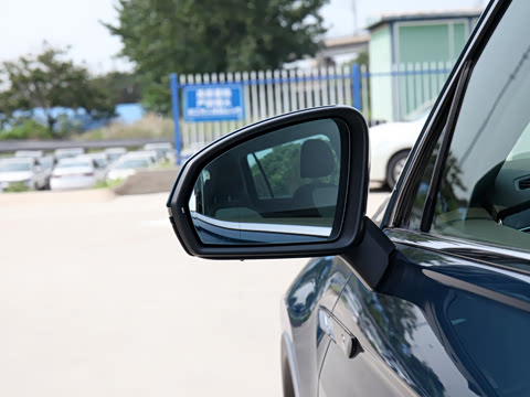 2022�� 380TSI �Զ�����R-Line�콢��7��