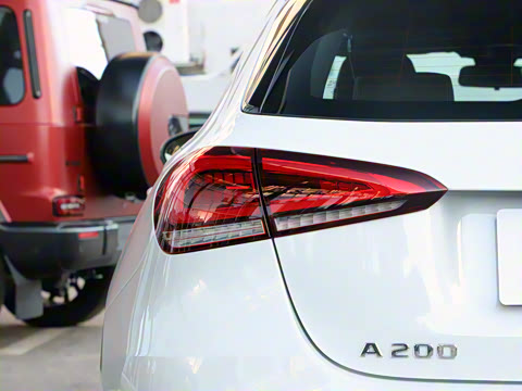 2021�� A 200 ������