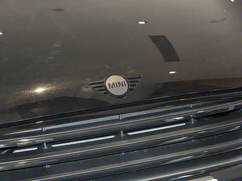 2022�� 1.5T COOPER ���ͼ�