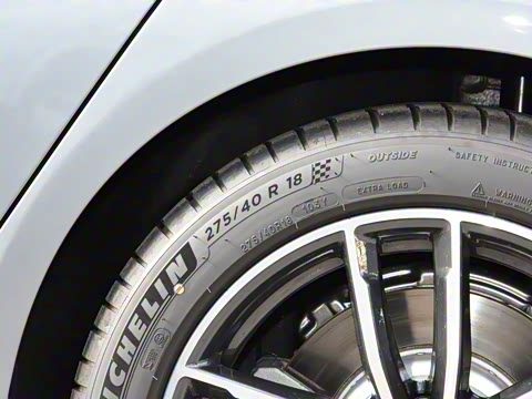 2022�� 525i M�˶���װ