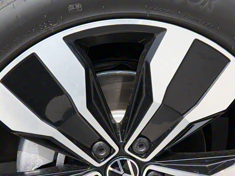 2022�� 380TSI �Զ�����R-Line�콢��7��