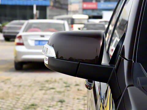 2017�� 2.0T �����Զ����������� 7��