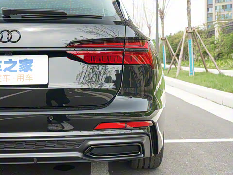 2022�� Avant �ȷ��� 45 TFSI ��ѡ������