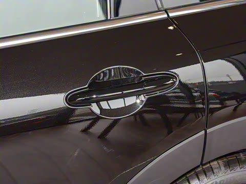 2022�� 1.5T COOPER ���ͼ�