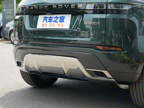 2021�� ����L 249PS R-Dynamic First edition �׷���