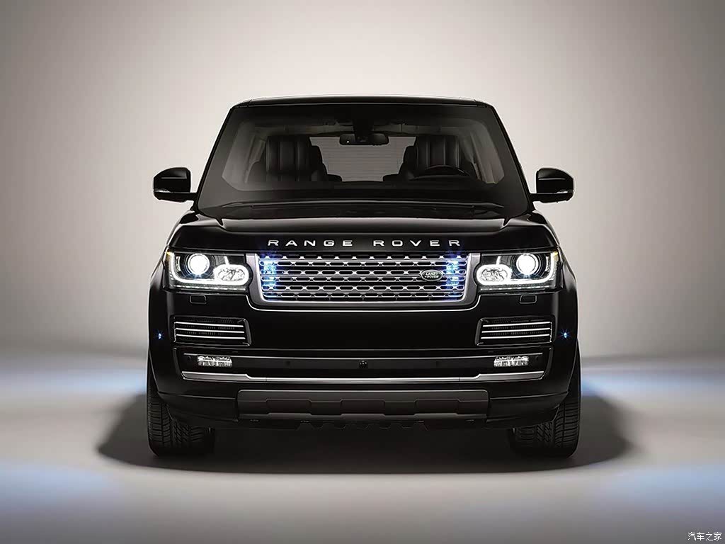 揽胜2015款 sentinel 3129722图片_路虎_汽车图库_汽车之家