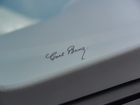 2021�� GLS 600 4MATIC ���а�