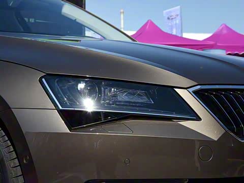 2016�� TSI380 DSG�콢��