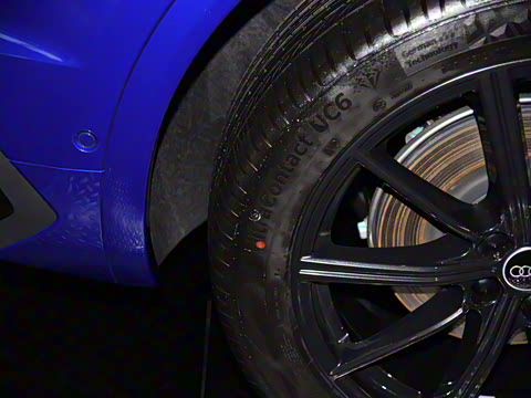 2021�� 45 TFSI ������