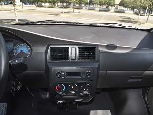 【图】五菱ev50 2021款 厢式物流车慧视通鹏辉43.