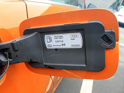 2017�� Sportback 40 TFSI ������