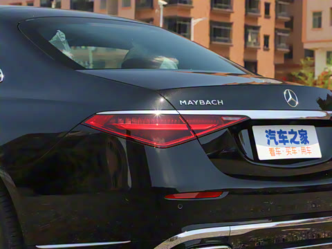 2021�� S 480 4MATIC