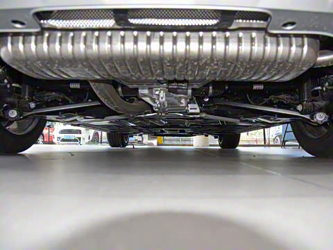 2022�� 2.0T COOPER S ALL4