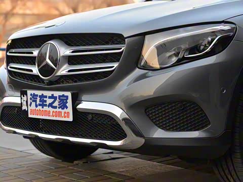 2016�� GLC 260 4MATIC ������