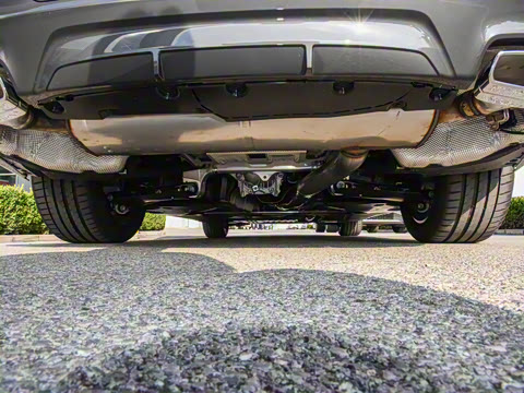 2022�� 525i M�˶���װ