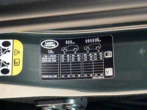 2021�� ����L 249PS R-Dynamic First edition �׷���