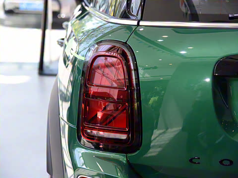 2022�� 2.0T COOPER S ALL4