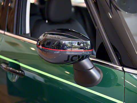 2022�� 2.0T COOPER S ALL4