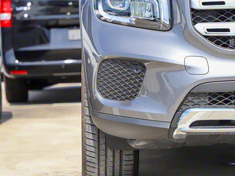 2021�� GLB 200 ʱ����