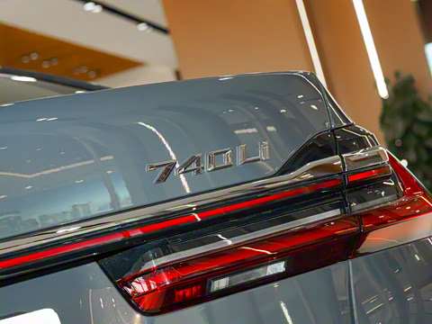 2021�� 740Li xDrive ������ ������װ