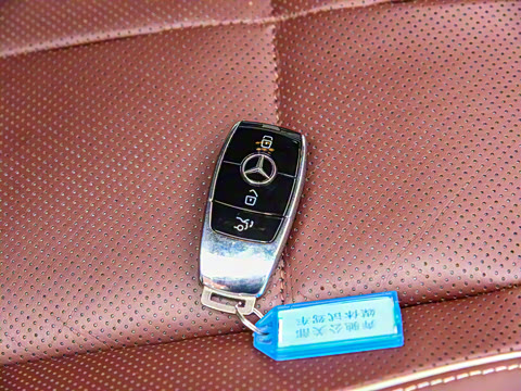 2021�� GLS 600 4MATIC ���а�