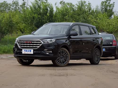 【vgv u70】中国重汽vgv_vgv u70报价_vgv u70图片_汽车之家