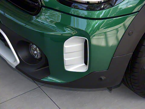 2022�� 2.0T COOPER S ALL4