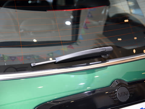 2022�� 2.0T COOPER S ALL4