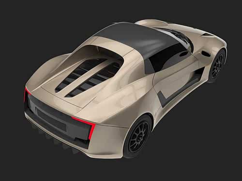 agile automotive sc122