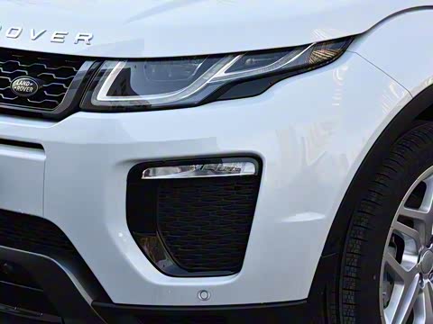 2017�� 2.0T HSE DYNAMIC �¶���