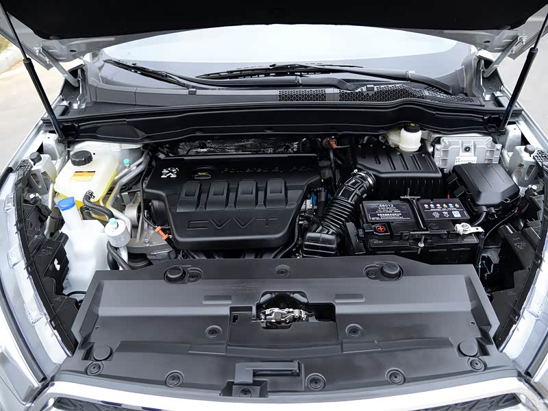 郑州日产 东风风度mx5 2016款 2.0l 自动旗舰版