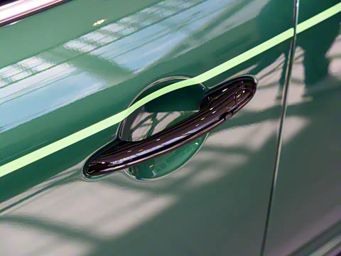 2022�� 2.0T COOPER S ALL4