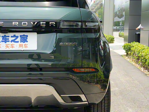 2021�� ����L 249PS R-Dynamic First edition �׷���