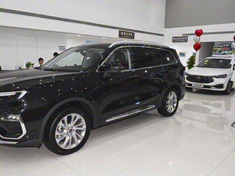 2021�� EcoBoost 225 ������ 7��