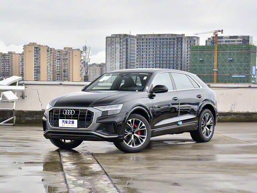 奥迪q8目前欢迎莅临鉴赏正在促销中