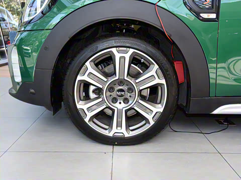 2022�� 2.0T COOPER S ALL4