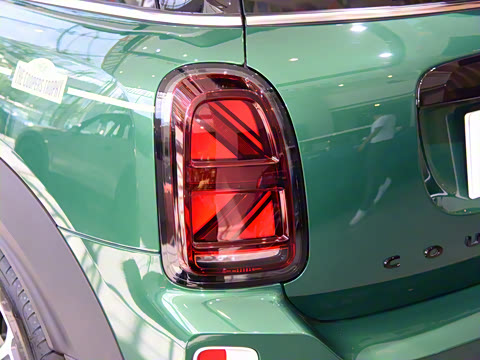 2022�� 2.0T COOPER S ALL4