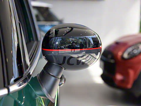 2022�� 2.0T COOPER S ALL4