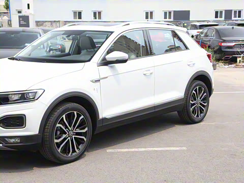 2021�� �Ŀ� 280TSI DSG��������������