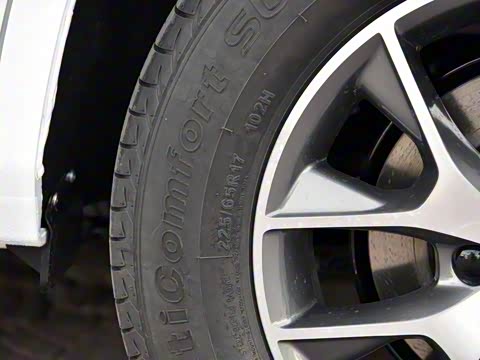 2017�� ���������� 1.5TI �ֶ���Ӣ��