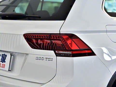 2017�� 280TSI ������Ӣ��