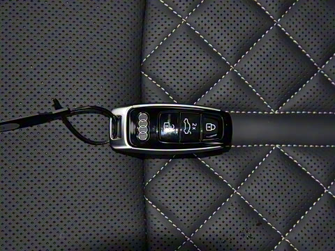 2022�� 55 TFSI ��ѡ������