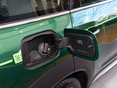 2022�� 2.0T COOPER S ALL4