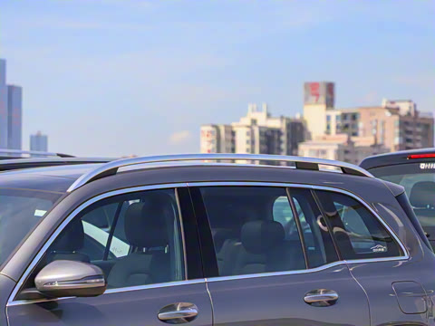 2021�� GLB 200 ʱ����