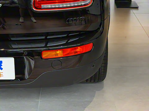 2022�� 1.5T COOPER ���ͼ�